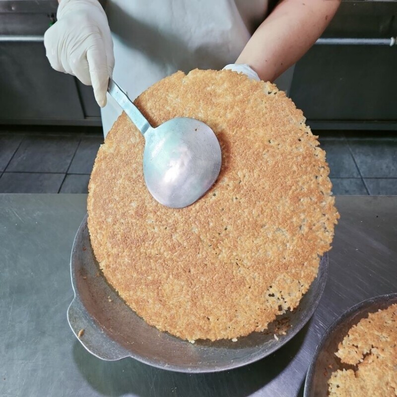 강원더몰,약수누룽지 양양솥쟁이 선물세트